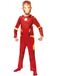 Rubie's Verkleedpak Avengers Assemble Iron Man Junior Rood Mt 104