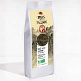Thés de la Pagode Groene Jasmijnthee Biologisch 100g