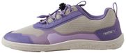 Reima Tallustelu Schoenen Beige, Paars EU 37 Kinderen