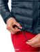 Vaude Batura Insulation - Dark sea - Maat Damen_EU 38