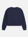 Scotch & Soda Dames Trui Blauw Katoen L