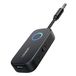 UGREEN Transmetteur récepteur audio Bluetooth 5.3 2-en-1 pour TV, voiture, casque, haut-parleurs