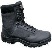 Brandit Tactical Boot Thinsulate Zwart Legerkisten Heren