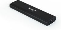 TooQ Housing for Hard Disk Shura Black