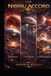 The Nibiru Accord: The Trilogy Paperback