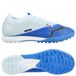 PUMA Chaussures de football ULTRA NITRO™ 7 MATCH TT Unisexe, Chaussures, Bleu, 42