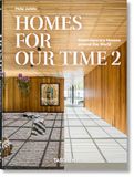 Homes Taschen 45th Edition- Homes For Our Time