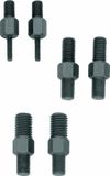 Gedore Schroefdraadadapterset voor 1-gats-toepassingen, M10, 1 stuk, 1.81/1
