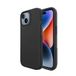 JT BERLIN Pankow Coque iPhone 15 Noir