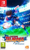 BANDAI NAMCO Entertainment Captain Tsubasa: Rise of New Champions Standard Meertalig Nintendo Switch