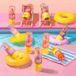 Cathy Doll Sundrop Melablush SPF 50+ PA++++ 08 Coral Sea