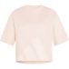 Adidas Dames-T-shirt Essentials Boyfriend