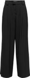ONLY Broek met wijde pijpen ONLSVEA Wide leg fit Broek met wijde pijpen