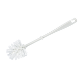 WENKO Vervangborstel Met Steel Wit - 36cm - Wit
