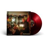 Things Donovan Woods - Things Were Never Good If They're Not Good Now (Coloured Vinyl)