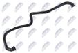 NTY GPP-AU-077 Tuyau pour AUDI A8 (4H2, 4H8, 4HC, 4HL) ventilation du carter