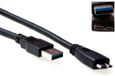 ACT SB3031 USB 3.0 A Male/USB Micro B Male - 2 meter