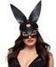 Bedroom Fantasies Bold Bunny Masque Noir