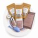 By Yoni Detox Collection - Yoni stomen - Yoni masker, olie en parels - nettoyage du corps
