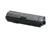 Kyocera TK-1150 Cartouche de toner - Noir - Original - 3000 pages - 1 paquet