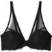 ESMARA® Soutien-gorge à dentelle avec armatures femme (noir, 90B)