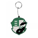 Sleutelhanger ERT GROUP Harry Potter 002 Harry Potter sleutelhanger, meerkleurig, Eén maat, Meerkleurig, Taille unique