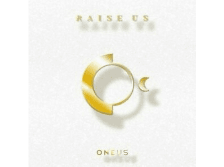 BERTUS Oneus - Raise Us CD