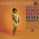 Daptone Records Sharon Jones & The Dap Kings 100 Days 100 Nights LP