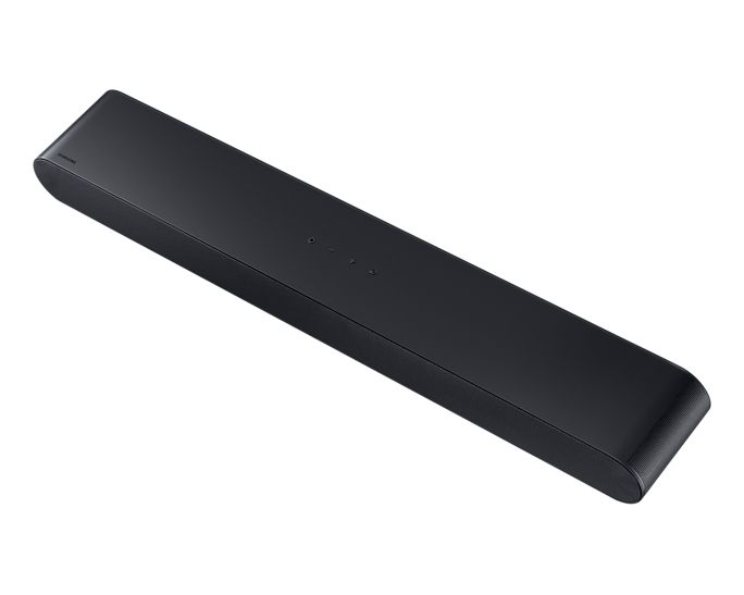 Samsung HW-S60B Zwart
