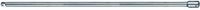 Stahlwille 405W/14 VERLAENGERUNG 1/4 ZOLL 11010024 Dopsleutelverlenging Aandrijving 1/4 (6.3 mm) 1 stuk(s)