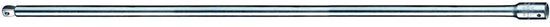 Stahlwille 405W/14 VERLAENGERUNG 1/4 ZOLL 11010024 Dopsleutelverlenging Aandrijving 1/4 (6.3 mm) 1 stuk(s)