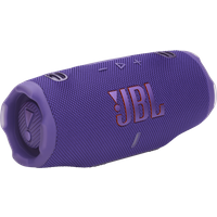 JBL Charge 6 Refurbished - Purple