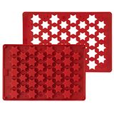Birkmann Little Christmas Edition siliconen bakmat
