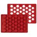 Birkmann Little Christmas Edition siliconen bakmat