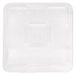 Kleine Wolke Douchemat SOFTY Sneeuwwit 55 x 55 cm