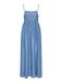 ONLY Dames Onlpema lange string Smock Dress