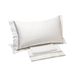 Caleffi Luxor 1002836 Beddengoedset voor tweepersoonsbed, grijs