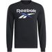 Reebok Sweatshirt Identity Big