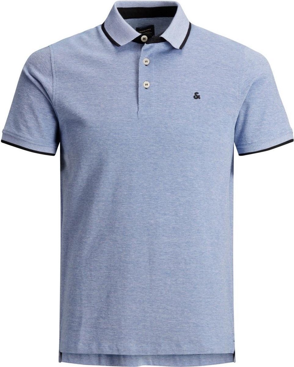 Jack & Jones Modern Fit Heren Poloshirt - Maat XL