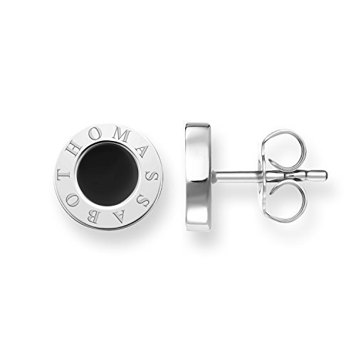 Thomas Sabo dames. 925 Zilver pauwenveer