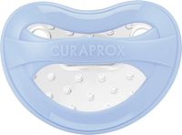 Curaprox Baby Fopspeen Maat 1 - Blauw