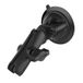 RAM Mounts RAM Mount RAM-B-166-103U montagekit Zwart Aluminium