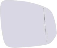 Taros Trade 57-8600-R-99366 Verwarmbaar achteruitkijkspiegel glas