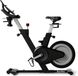 Bowflex IC Bike SEi Indoor Cycling Bike - Zwart - met Zwift - inclusief dumbbells
