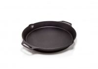 Petromax fp40h-t - Poêle - noir - fonte - rond - 400 mm - 4,7 litre