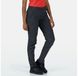 Regatta - Chaska Zip off Trouser II - Outdoorbroek - Vrouwen - Grijs