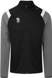 Robey Control Full-Zip Top - Zwart - XXXXXL