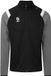 Robey Control Full-Zip Top - Zwart - XXXXXL