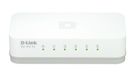 D-Link GO-SW-5E/E Commutateur réseau