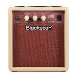 Blackstar Debut 10E Beginners Oefen Elektrische Gitaarversterker Combo Met Delay Effect 10 Watt Hoofdtelefooningang/Line In MP3 Afspelen